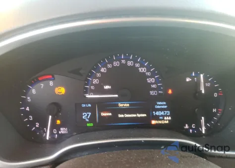 2014 Cadillac Srx Luxury Collection from USA, damaged, VIN 3GYFNEE35ES679382